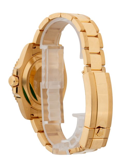 Rolex Submariner 116618 LB Image 3